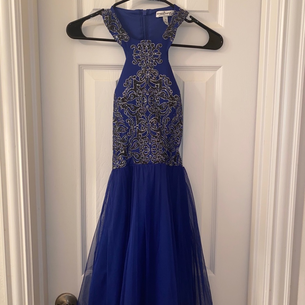 XTRAORDINARY - dress